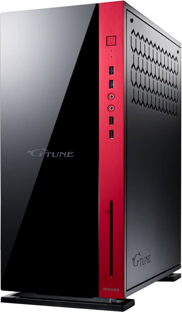 Amazon.co.jp: mouse ゲーミングPC デスクトップ G-Tune HP-Z(第13世代