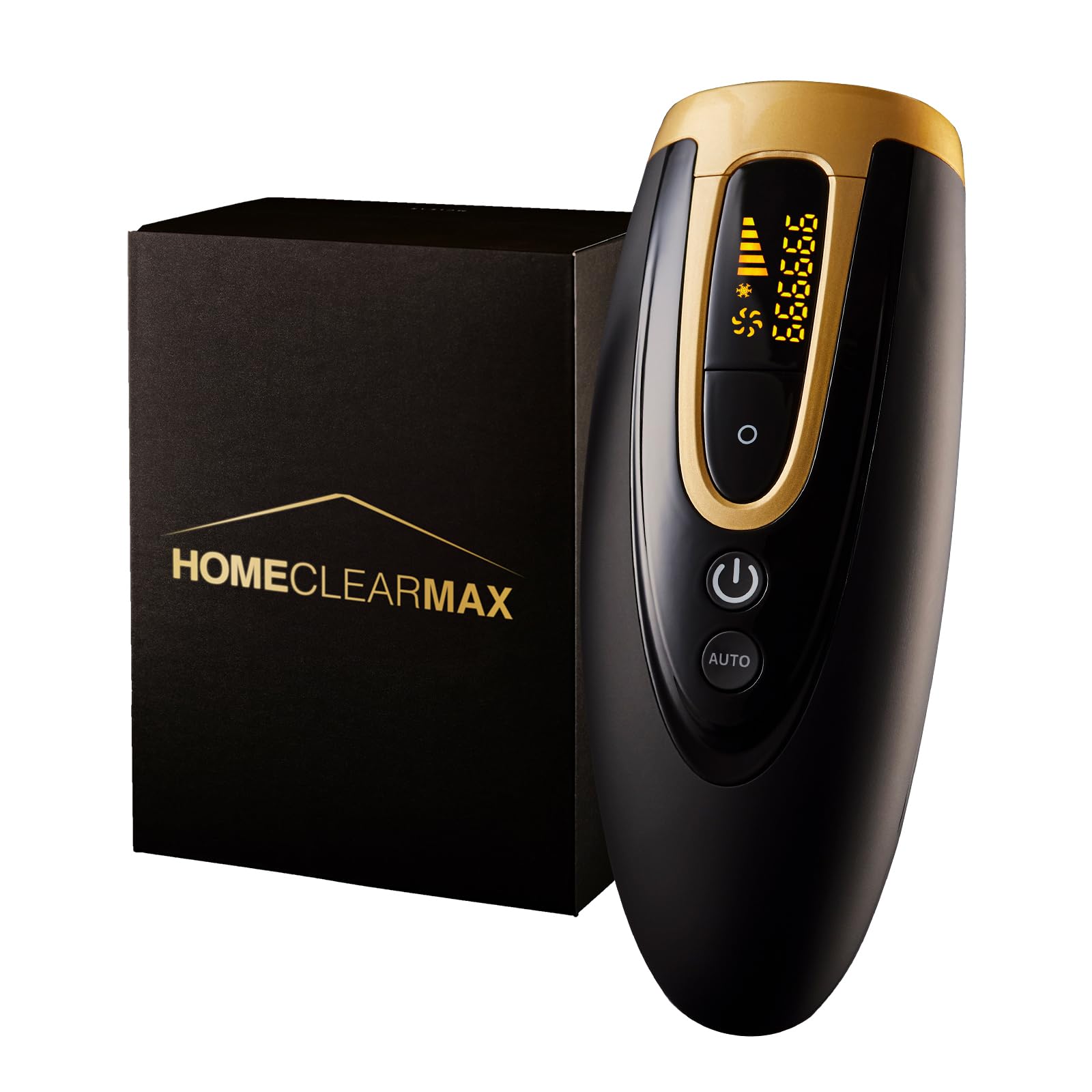 Amazon | MCLEAR メンズクリア ホームクリア MAX 脱毛器 メンズ 限定