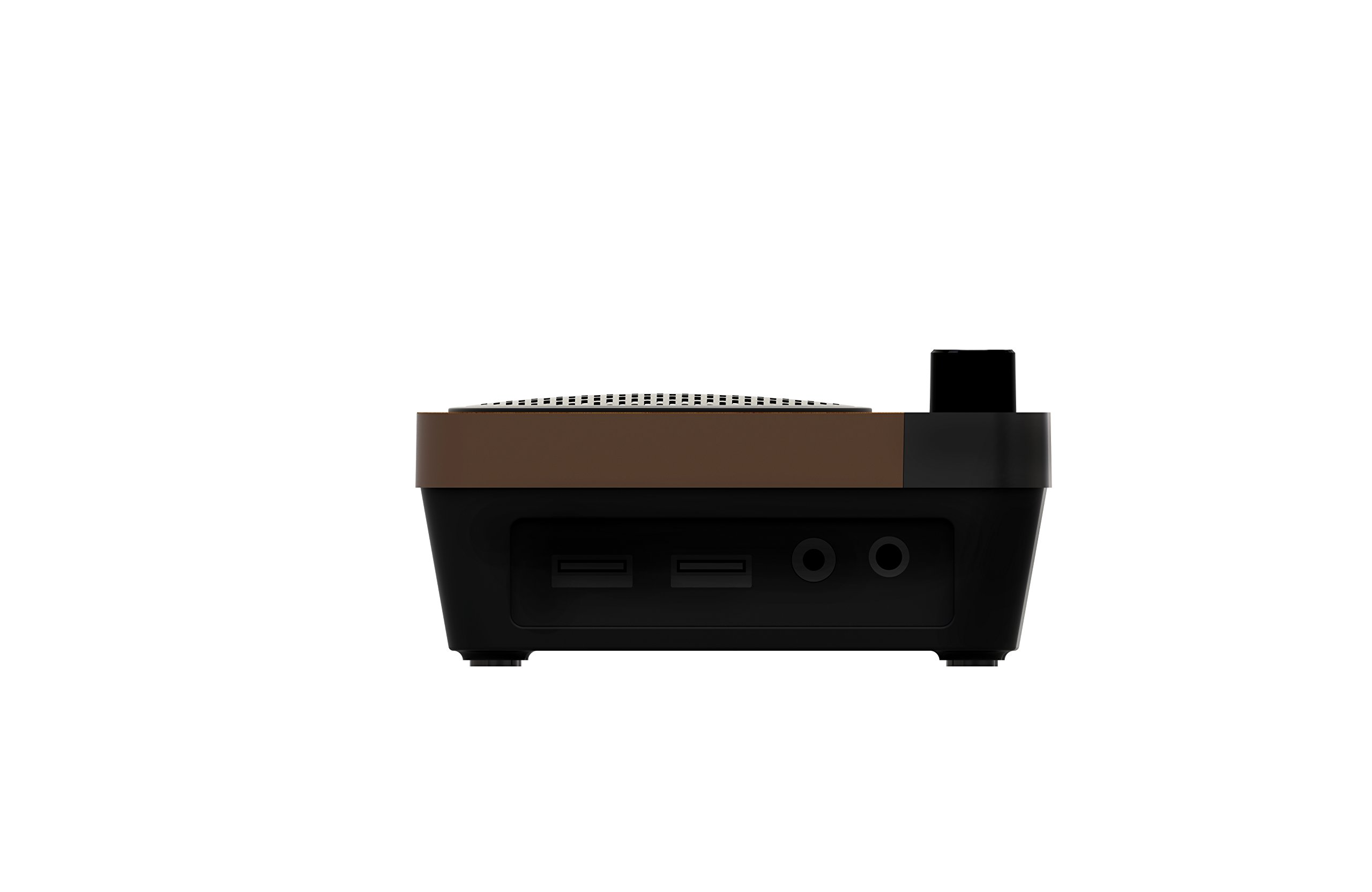 Amazon.co.jp: UVZZ-10065 Amadana Music Radio : 家電＆カメラ