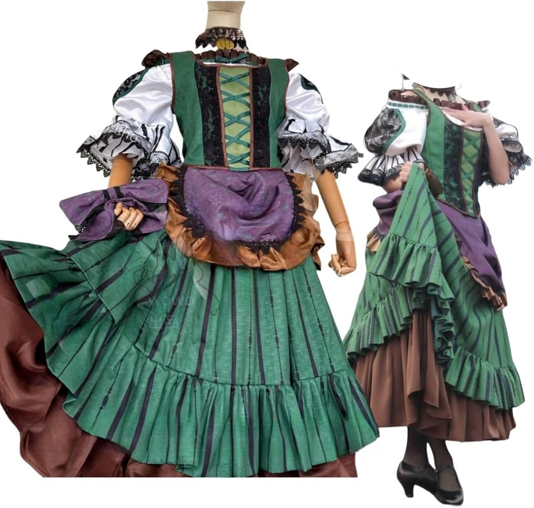 Amazon.co.jp: [Wo Wo 商贸] ザ・ヴィランズ Into the Frenzy ガストン