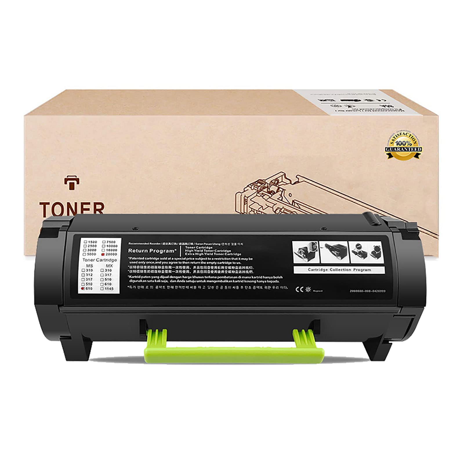 bizhub 3320 トナーカートリッジ ブラックK bizhub 3320 トナー