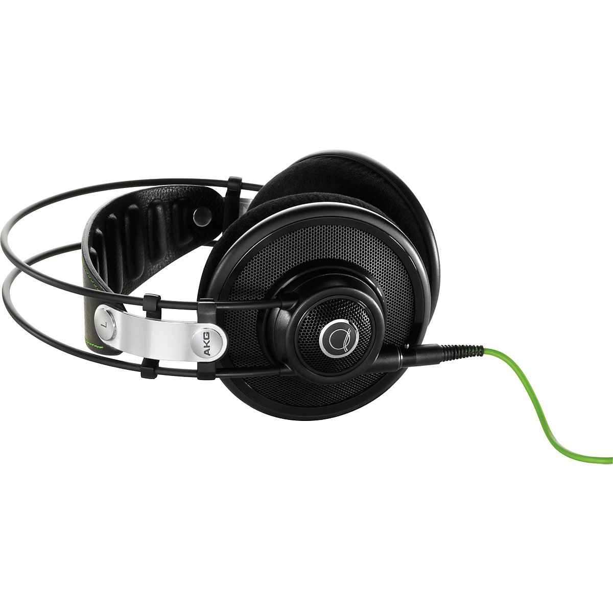 Amazon.co.jp: AKG Q701 オープン型ヘッドホン リファレンスクラス