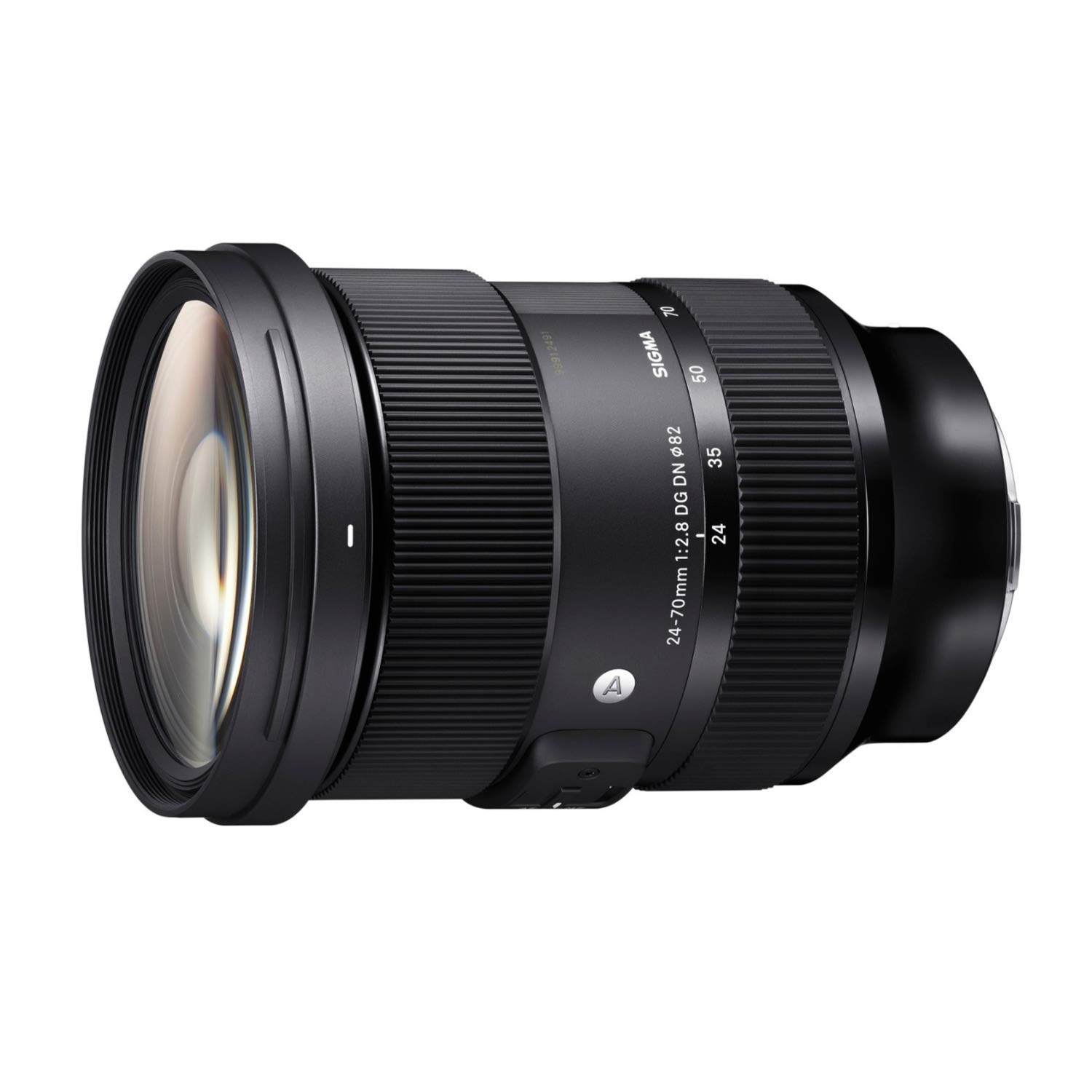 Amazon.com : Sigma 24-70mm F2.8 DG DN Art for L Mount : Electronics