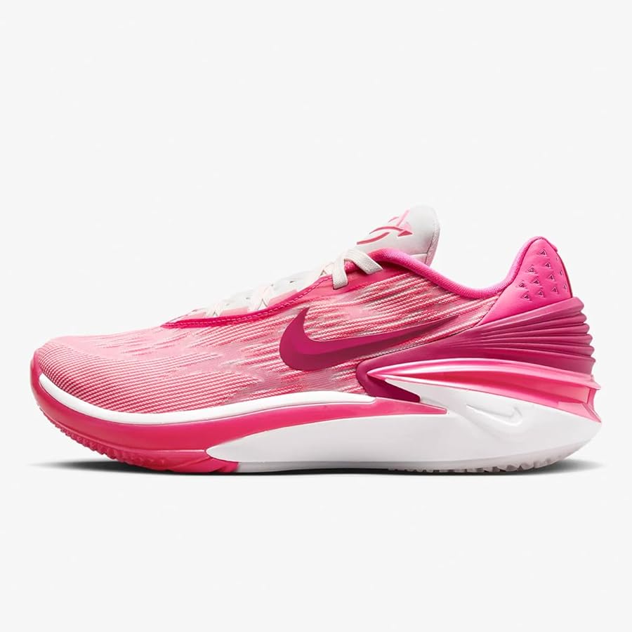 Amazon | [ナイキ] G.T. カット 2 EP [G.T. Cut 2 EP] ハイパーピンク