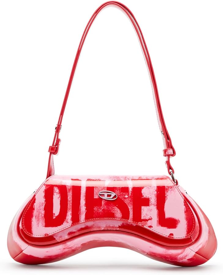 Amazon | [Diesel] [ディーゼル] レディース ショルダーバッグ PLAY