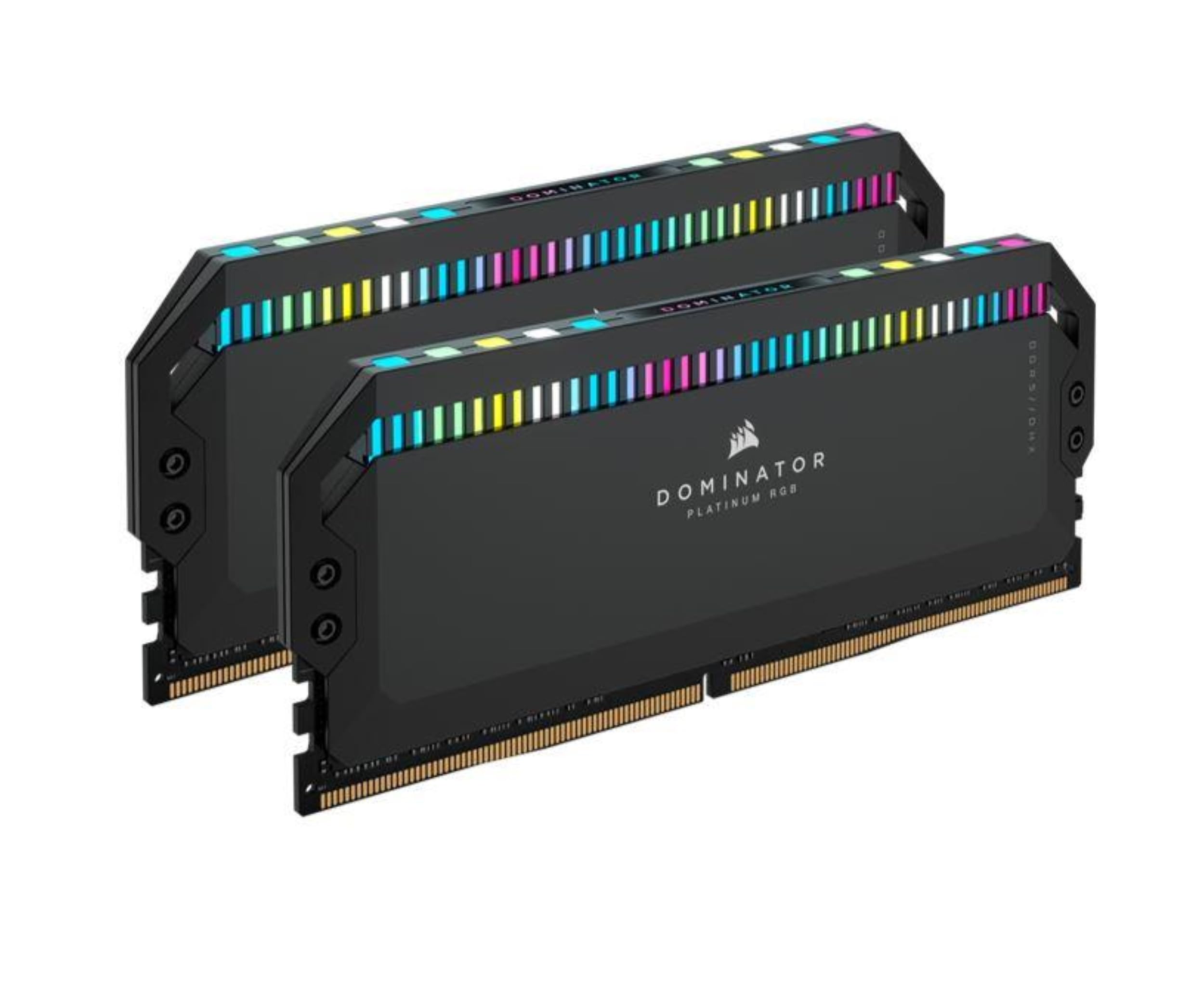 Amazon.co.jp: CORSAIR ドミネーター プラチナ RGB DDR5 32GB (2x16GB