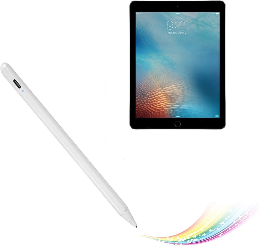iPad Pro 9.7 Wi-Fi+Cellular 32GBアップルペンシル Amazon.com : iPad