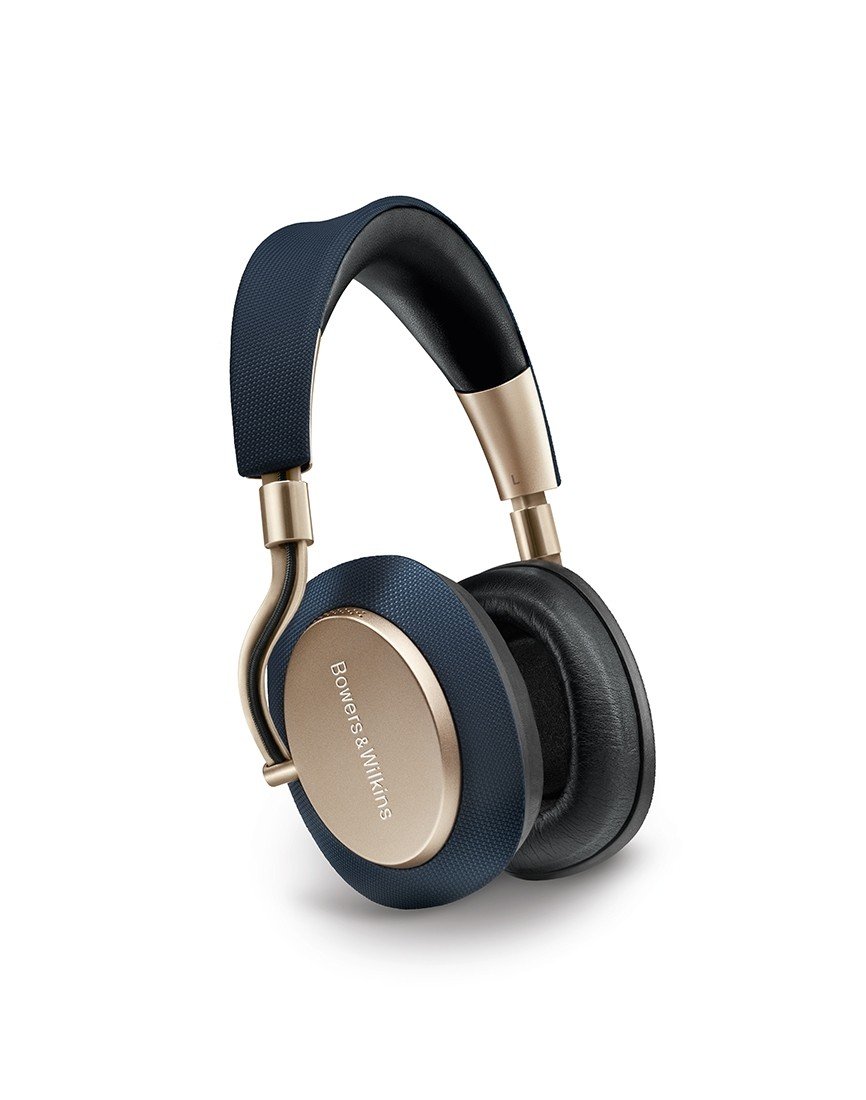 Bowers & Wilkins PX Active Noise Cancelling Wireless Headphones