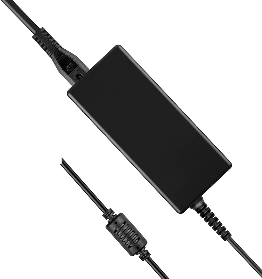 Amazon.com: PKPower AC Adapter Charger for Soundcraft Notepad-12FX