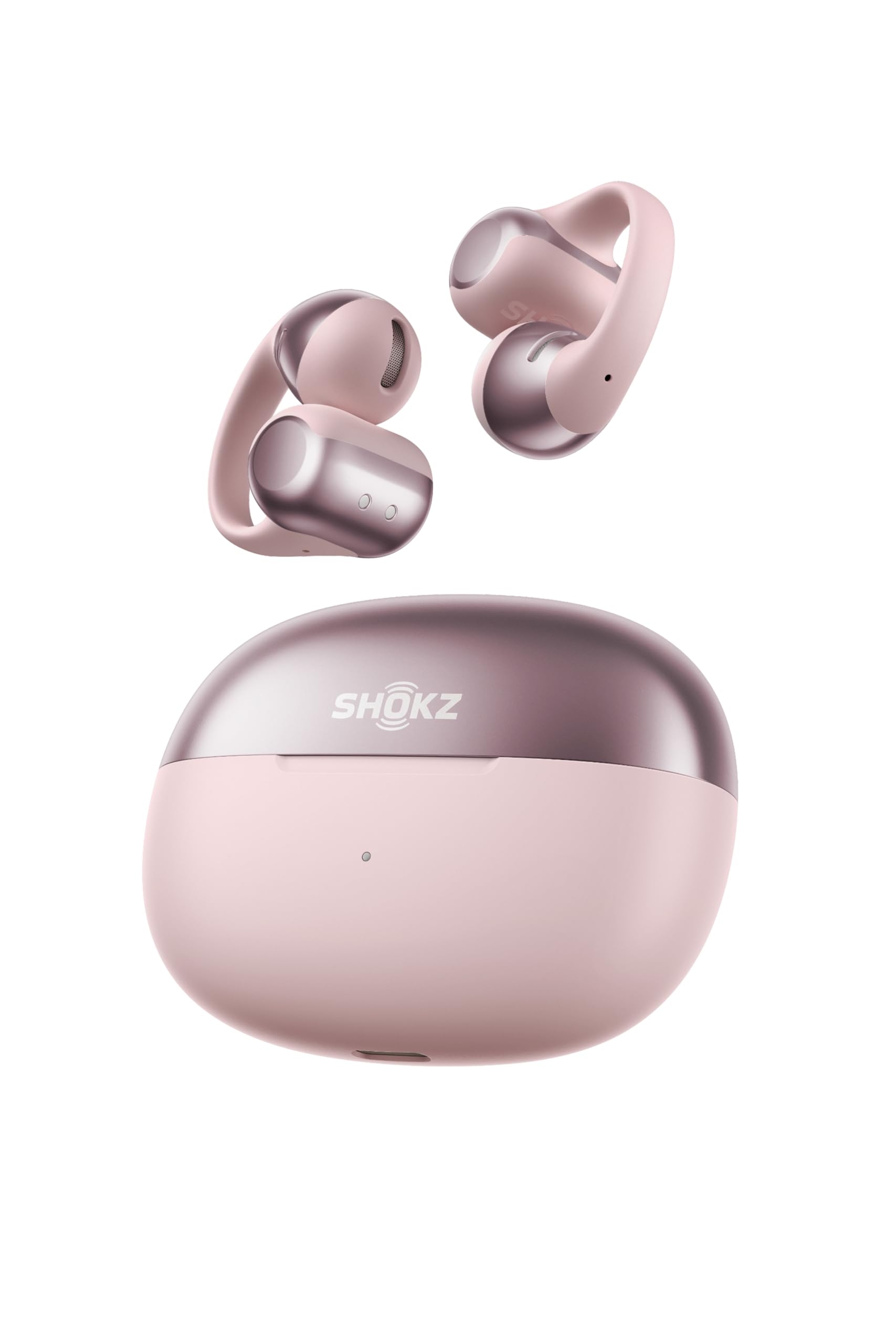 Amazon.co.jp: Shokz (ショックス) OpenDots ONE イヤーカフ