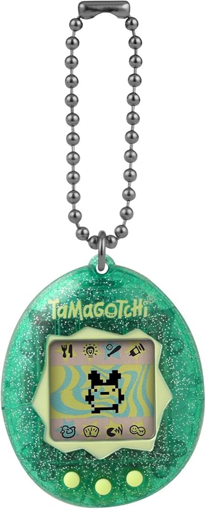 Amazon | [バンダイ(BANDAI)] Original Tamagotchi Color Collection