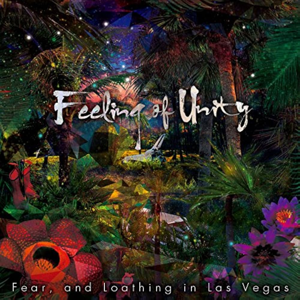 Amazon.co.jp: Feeling of Unity - Fear,and Loathing in Las Vegas