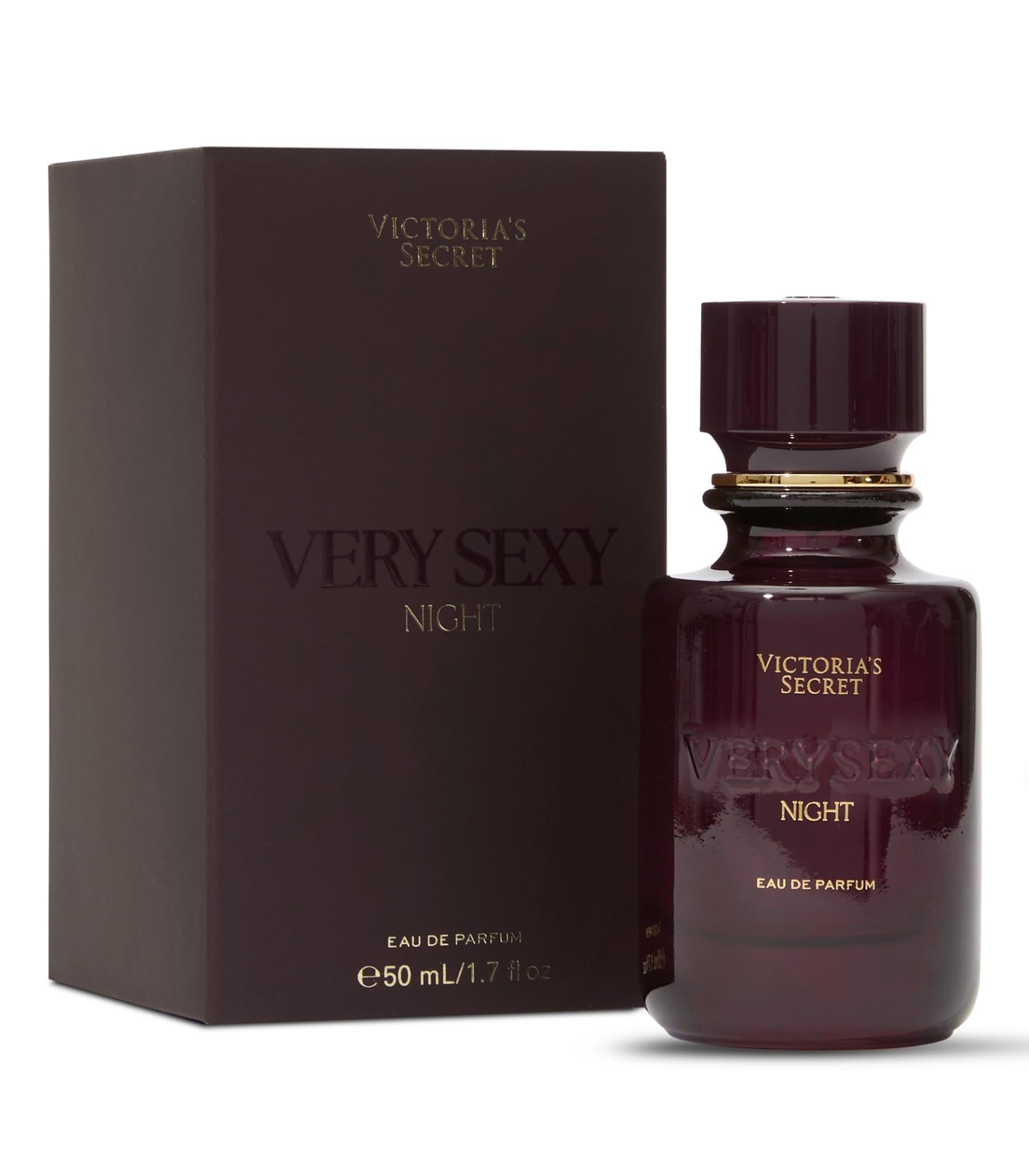 Amazon.com : Victoria's Secret Very Sexy Night 1.7oz Eau de Parfum