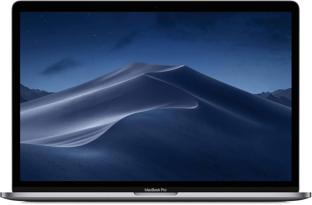 Amazon.co.jp: 【整備済み品】 Apple MacBook Pro 2018(15インチPro