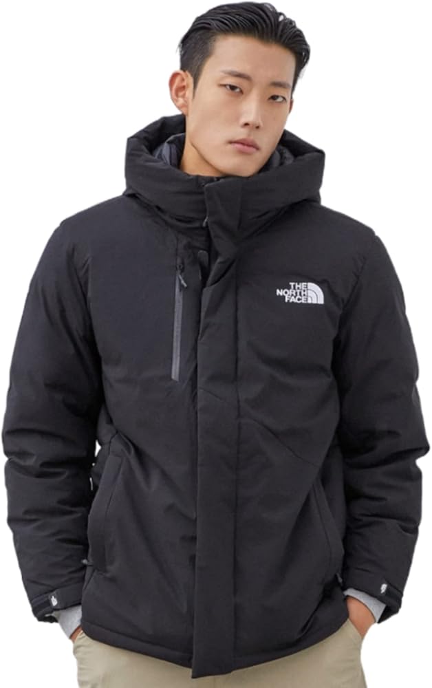 Amazon.co.jp: ノースフェイス ダウン メンズ ダウンジャケット