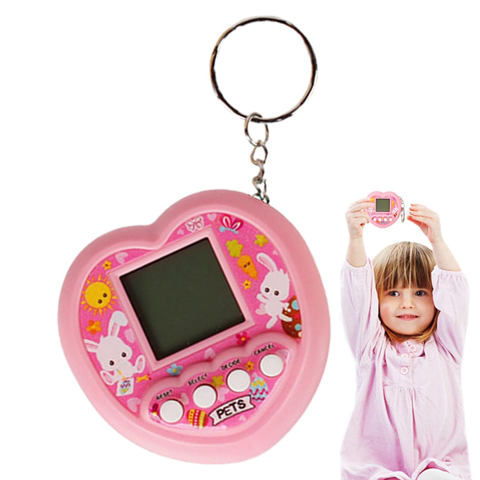 Amazon.co.jp: デジタルペット, 168 匹のペットを備えたバーチャル