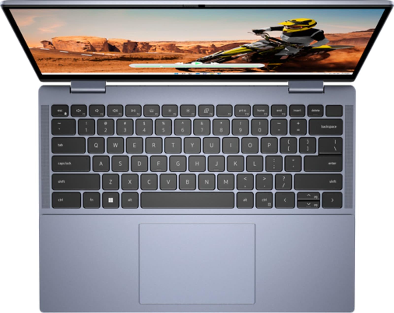 Amazon.com: Dell Inspiron 7435 2-in-1 Laptop (2023) Touch | 14