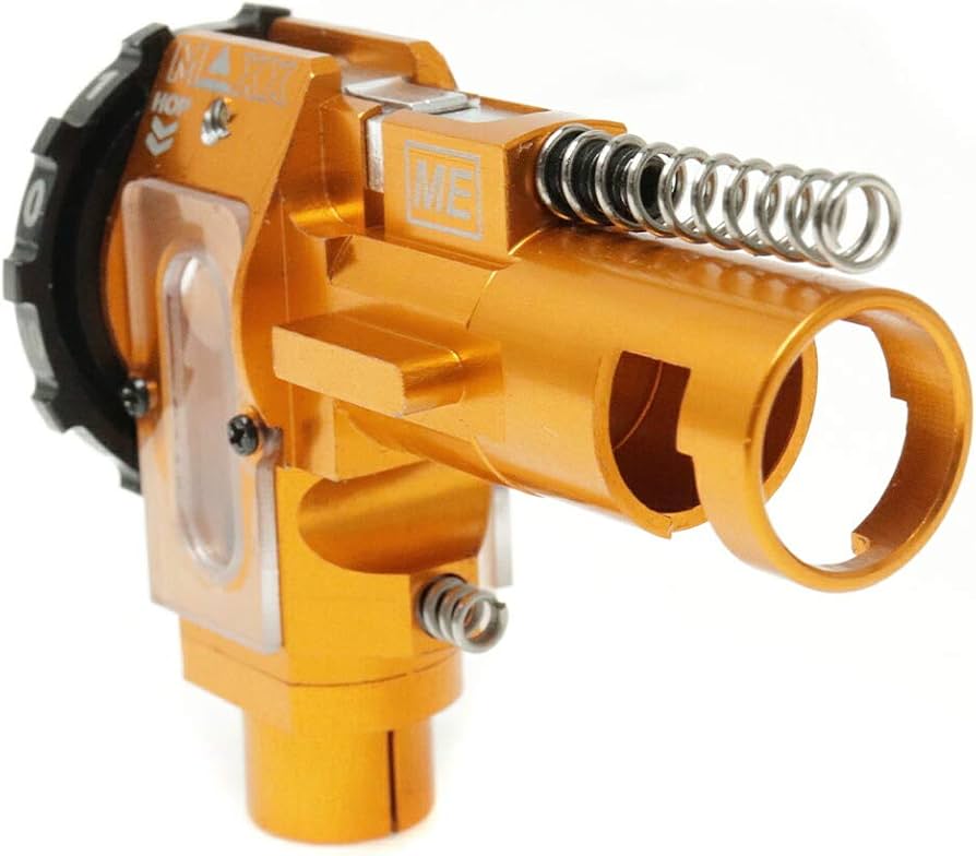 Amazon | MAXX アルミCNC ホップアップチャンバー ME SPORT for TM AEG