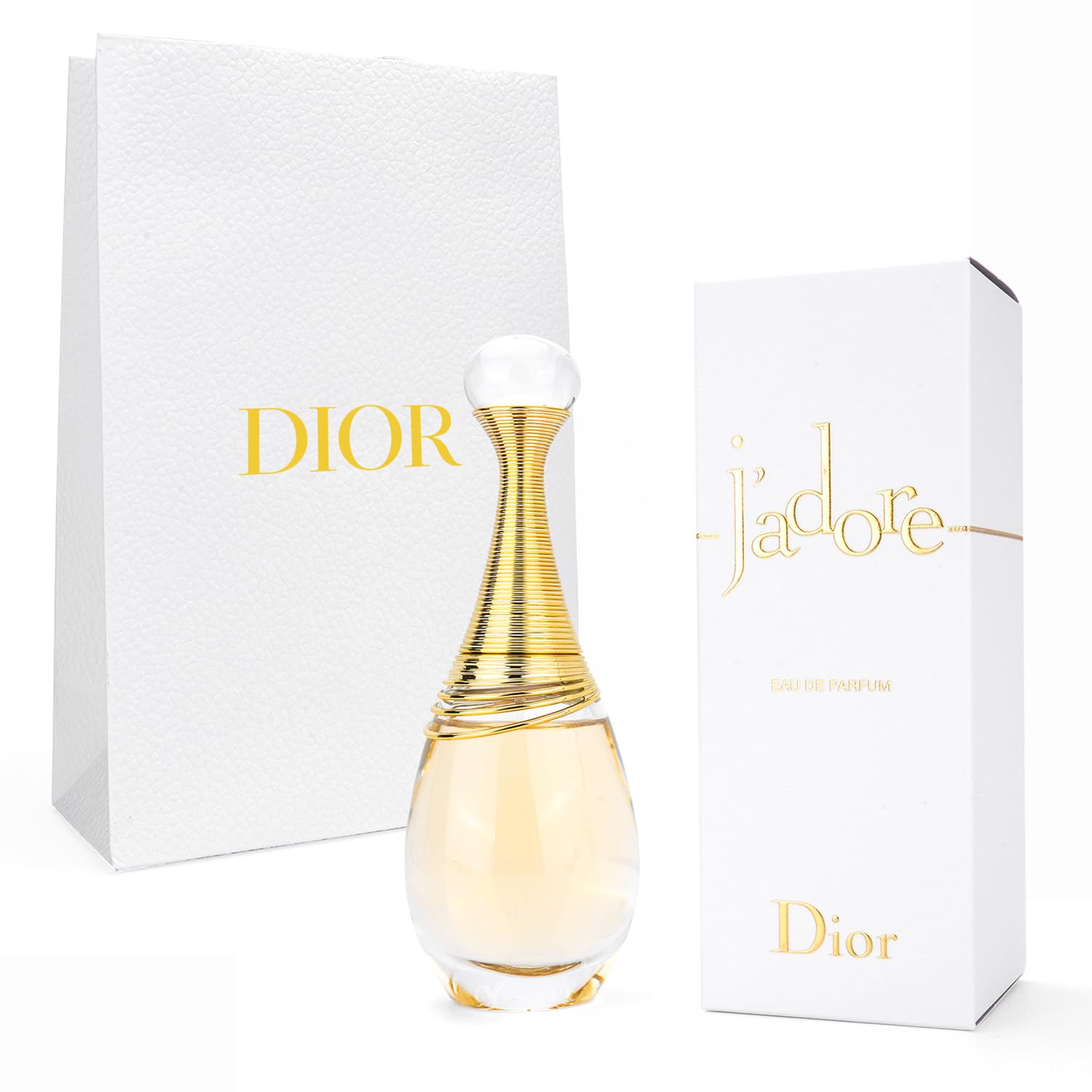 Amazon | 【国内正規品】DIOR ディオール ジャドール オードゥ