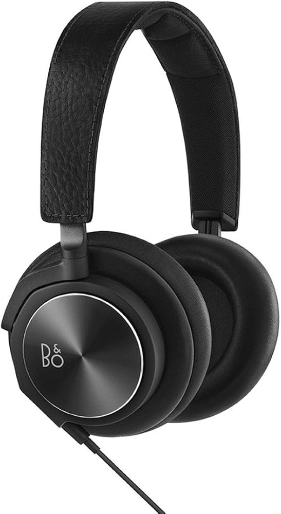 Amazon.co.jp: Bang & Olufsen ヘッドホン Beoplay H6 MK2 密閉型