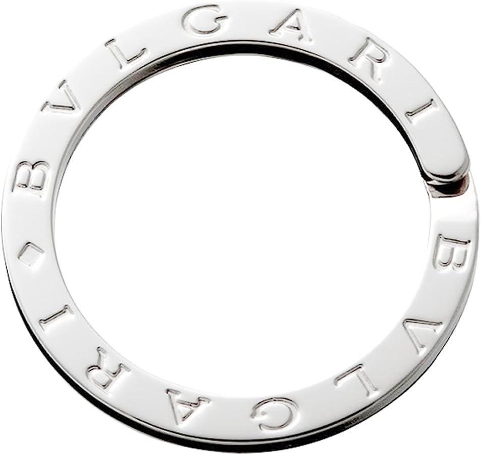 Amazon.co.jp: [ブルガリ] キーリング 34886 ペンダントトップ