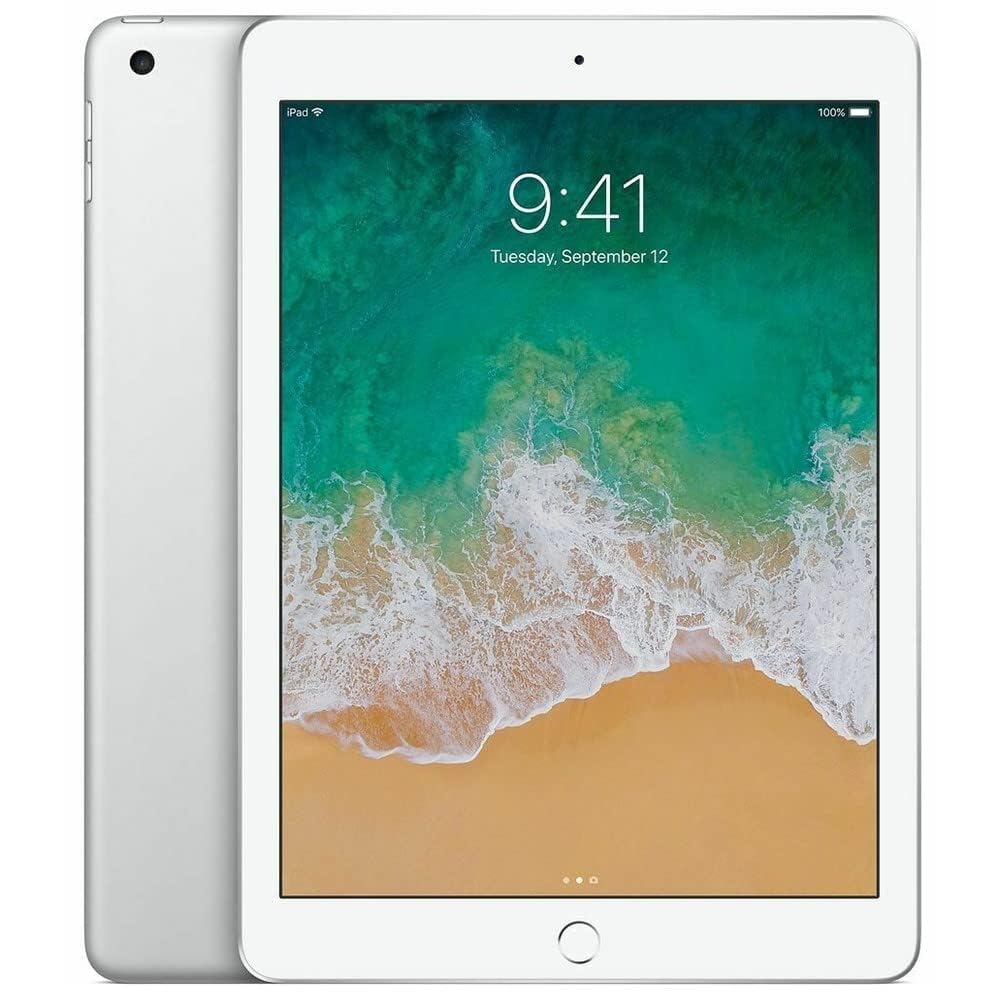 Amazon.com : Apple 2017 iPad (9.7-inch, WiFi + Cellular, 128GB