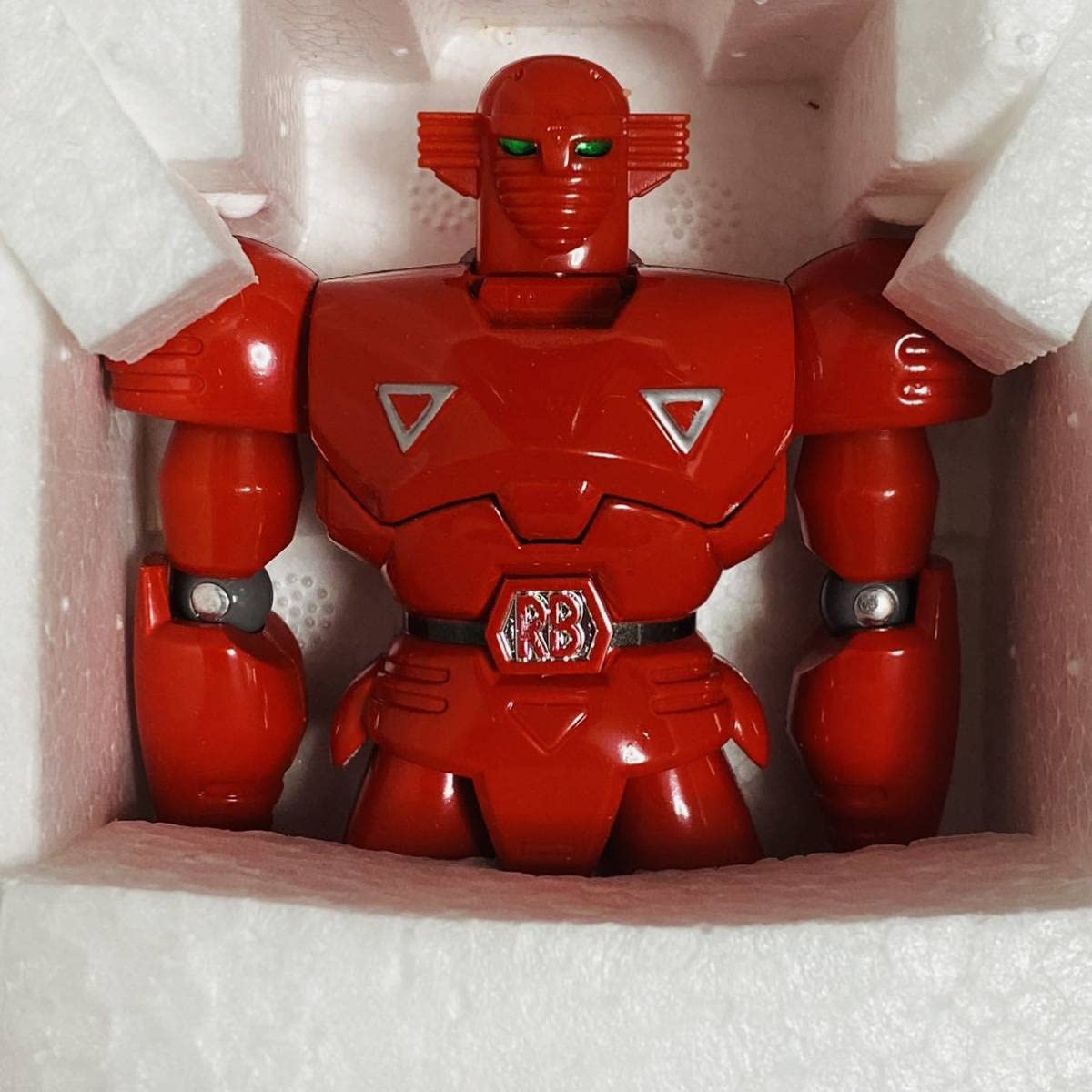 Amazon | 1/144スケール F.M.F. フルメタルファイター レッドバロン