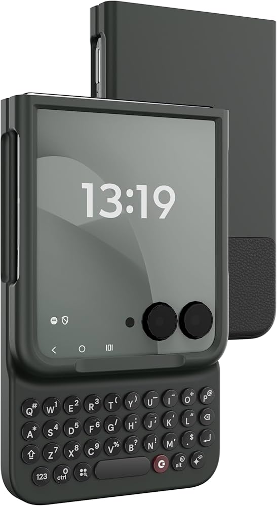 Amazon.co.jp: Clicks(クリックス) Motorola Razr 50 / Razr 50 Ultra