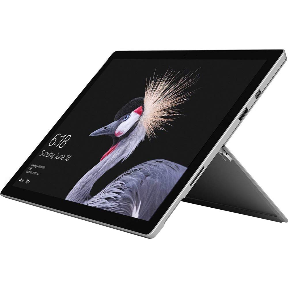 Amazon.com : Microsoft Surface Pro (5th Gen) (Intel Core i5, GB