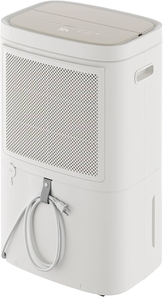 Amazon | エレクトロラックス UltimateHome 500 除湿機 空気清浄機能