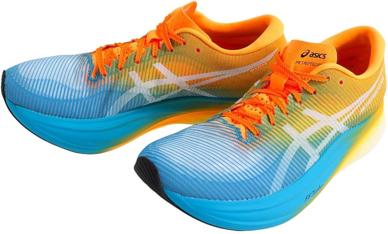 Amazon.co.jp: アシックス asics ランニングシューズ メンズ METASPEED