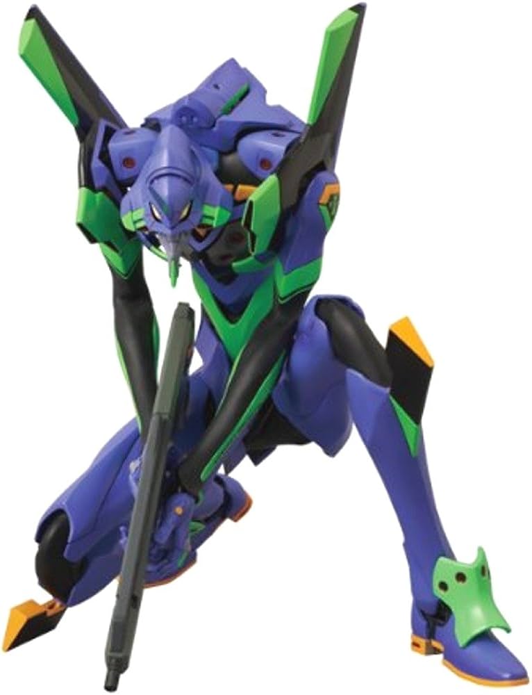 Amazon.co.jp: RAH リアルアクションヒーローズ NEO エヴァンゲリオン