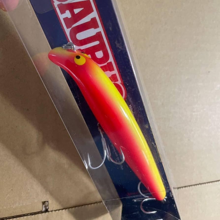 Amazon.co.jp: ザウルス SAURUS エレファントプス 11cm 15g ウッド