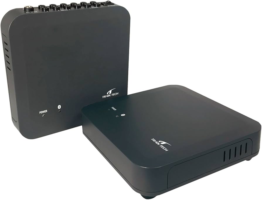 Amazon | TRAIN TECH MFC マルチ・ファンクション・コントローラー