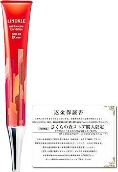 Amazon | 【シミ改善×シワカバー】リノクル ナイアシンアミド リンクル