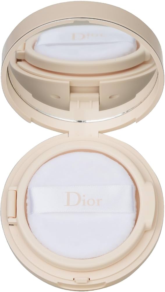 Amazon.com : Dior Forever Cushion Loose Powder #Fair, 0.35 Ounce
