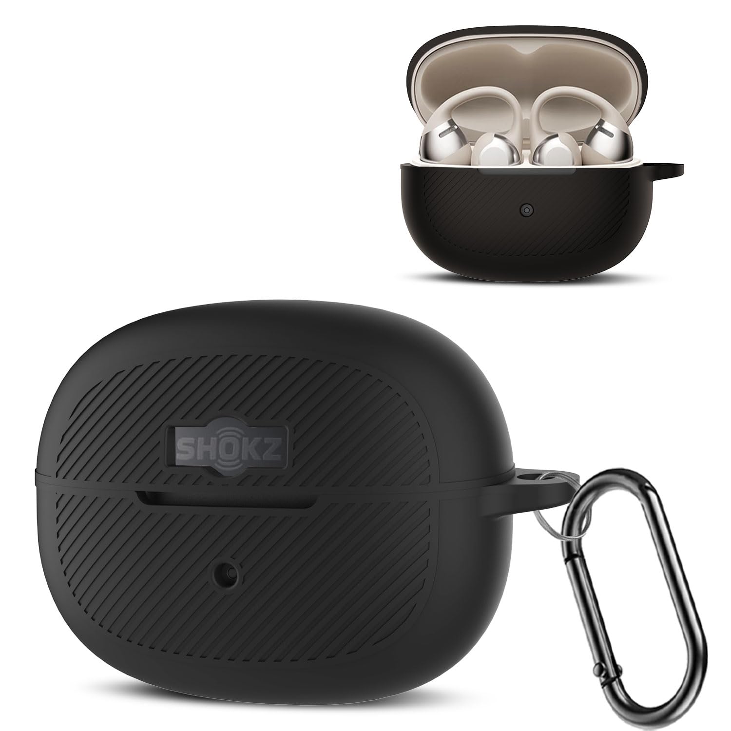 Amazon.co.jp: 【2025年度 先行発売】YXHH新登場 SHOKZ OpenDots ONE