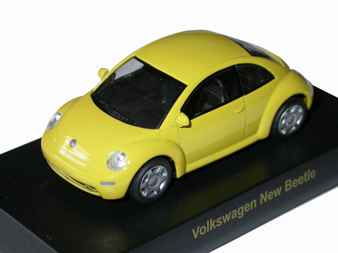 Amazon.co.jp: 京商 1/64 フォルクスワーゲン ミニカーコレクション
