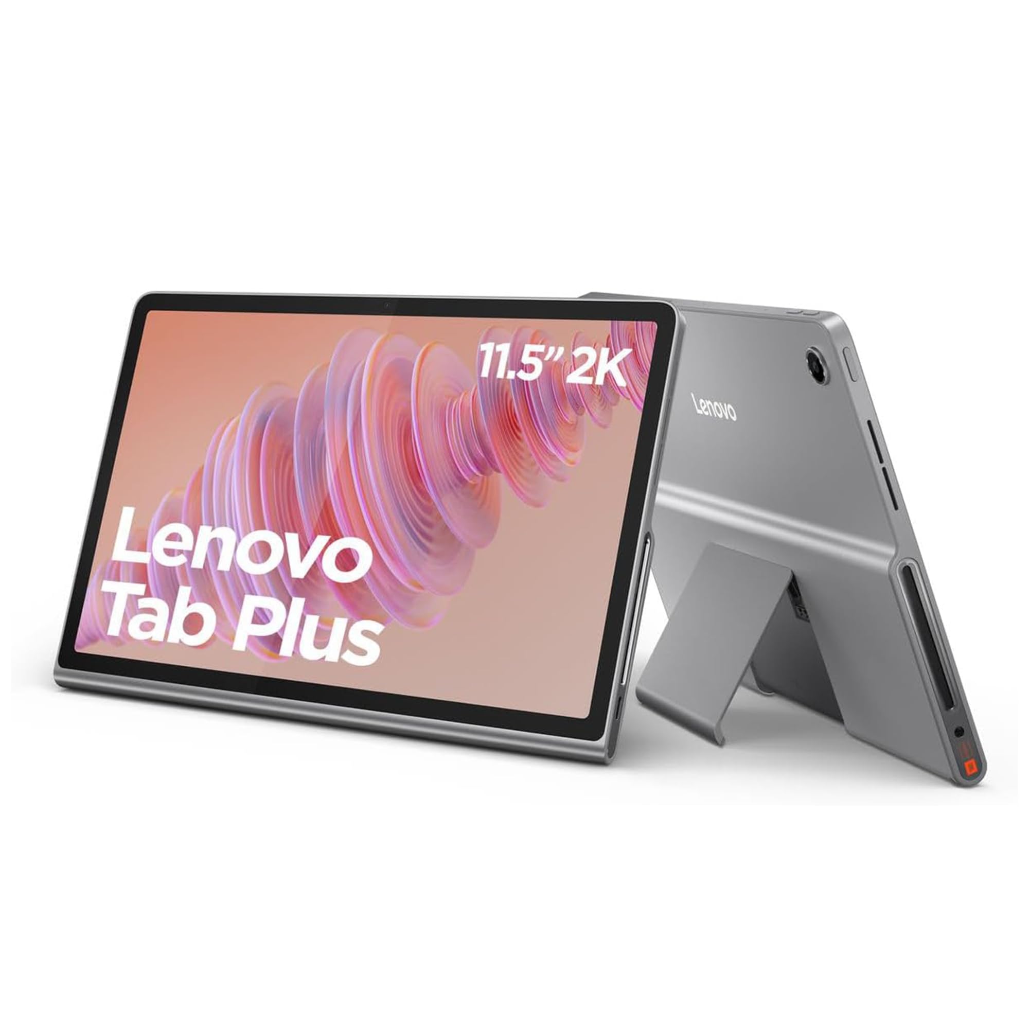 Lenovo Tab Plus 11.5 Inch 2K Touchscreen Tablet with JBL Audio