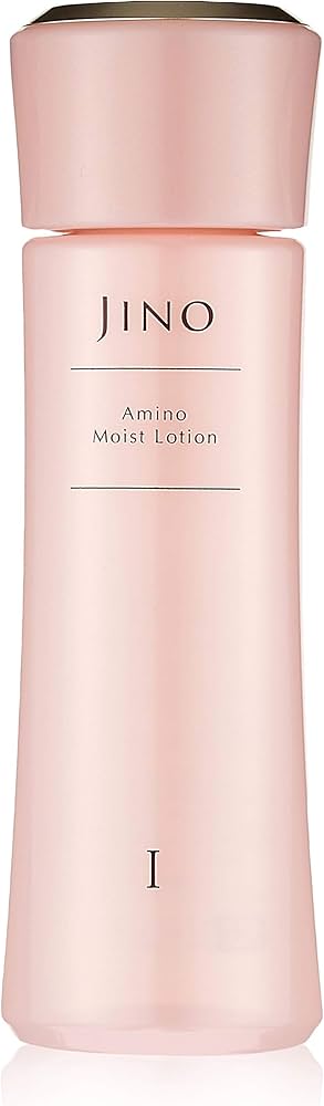 Amazon | JINO(ジーノ) アミノ モイスト ローション I (しっとりタイプ