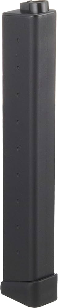Amazon | G&G ARMAMENT G-08-158 ARP 9 Magazine 60R 9mmタイプ 60発