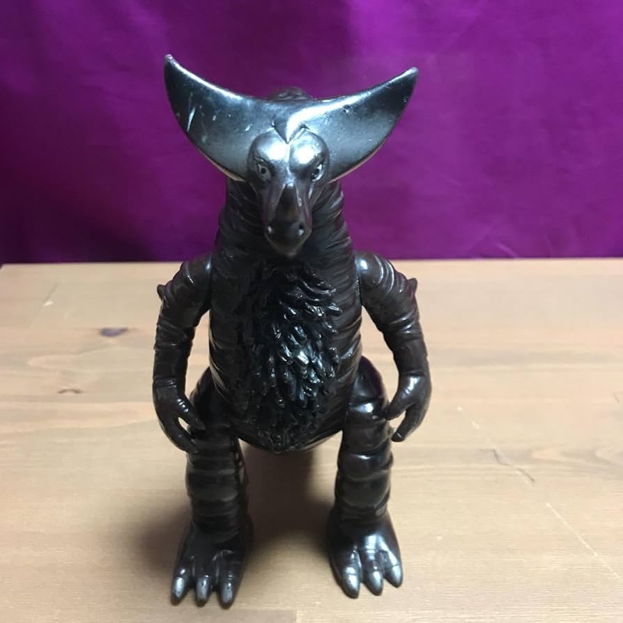 Amazon.co.jp: 1983 ゴモラ ウルトラ怪獣シリーズ 円谷プロ 怪獣