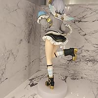 Amazon | POP UP PARADE ホロライブプロダクション 天音かなた ノン