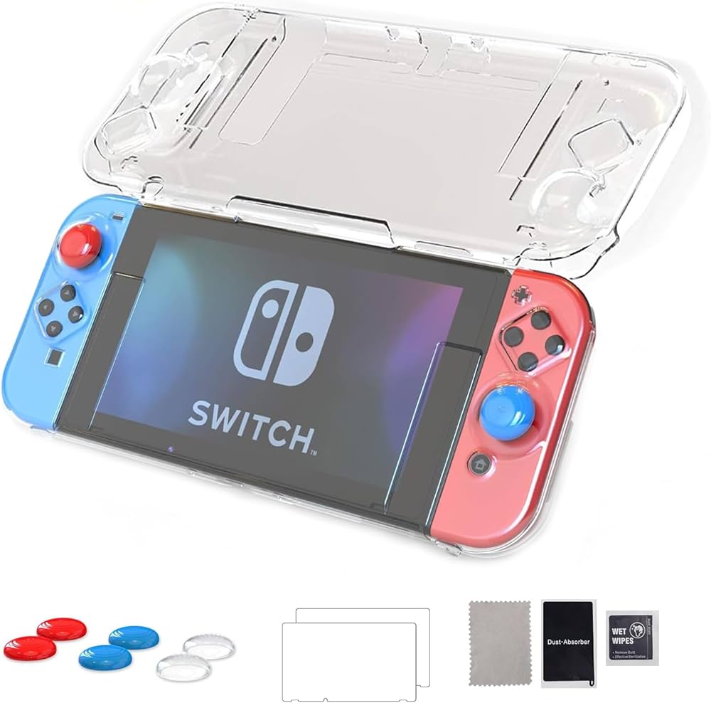Amazon.co.jp: Switch カバー Nintendo Switch用 スイッチ ジョイコン