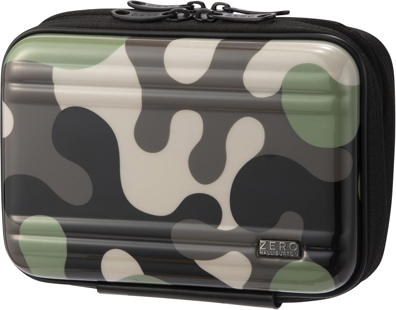 Amazon | ゼロハリバートン ZERO HALLIBURTON ポリカーボネイト カート