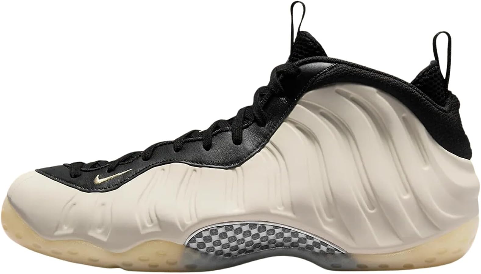 Amazon.com | Men's NIKE AIR FOAMPOSITE ONE 'LT OREWOOD' -FD5855