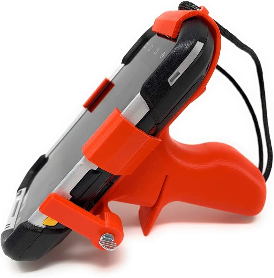 Amazon.com: RYB Prints TC7x Trigger Handle for TC70, TC70x, TC75