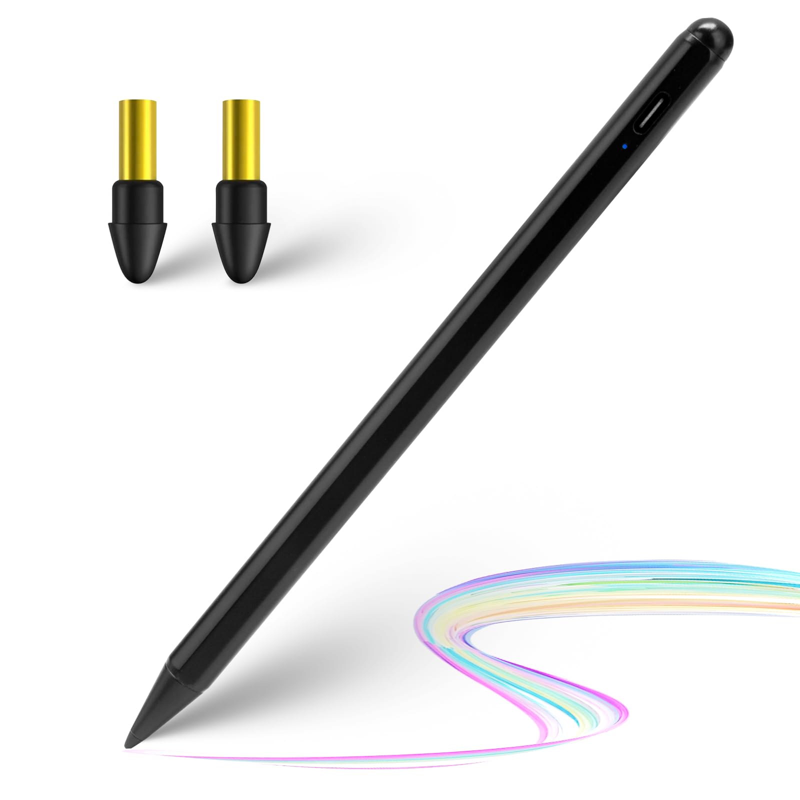 Amazon.com: iPad Pencil Pro - 2X Fast Charge Stylus Pen for Apple