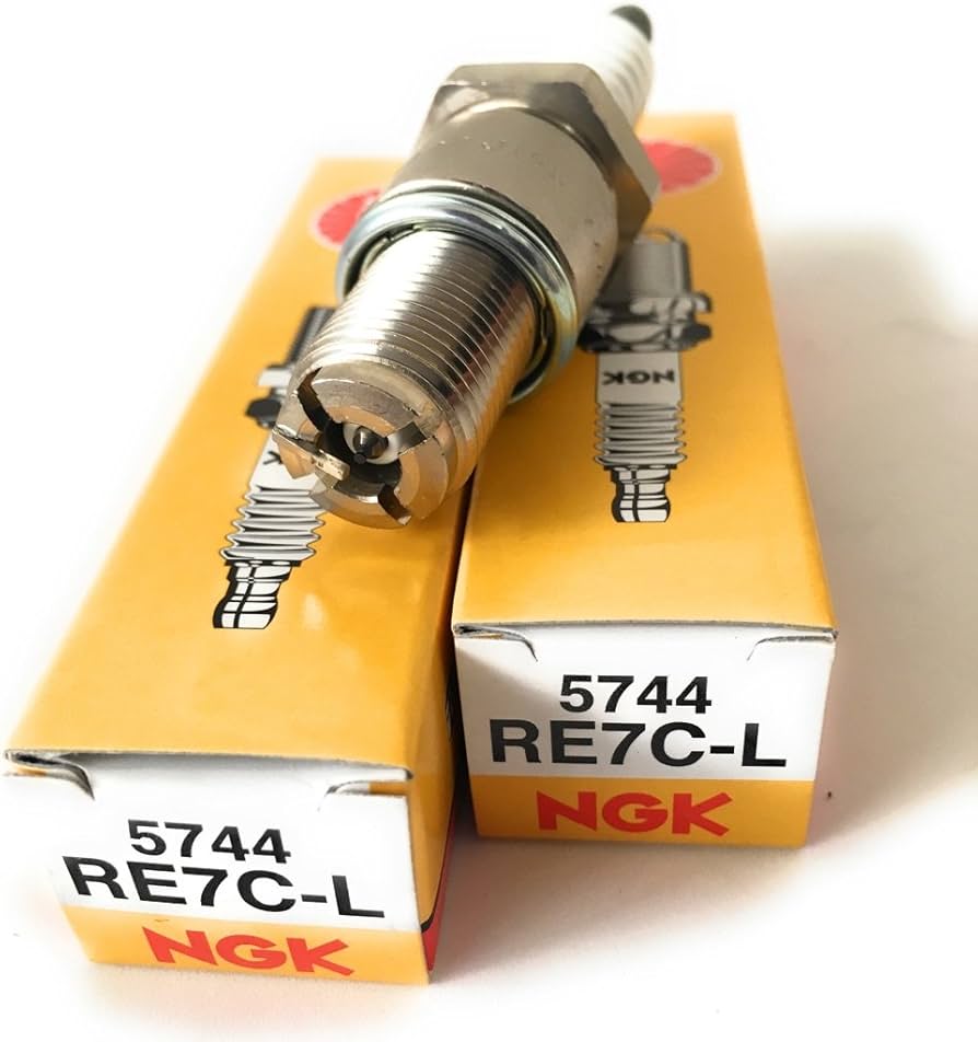 Amazon.co.jp: 【 1 set of 4 pieces 】 NGK (NGK) Spark Plug for