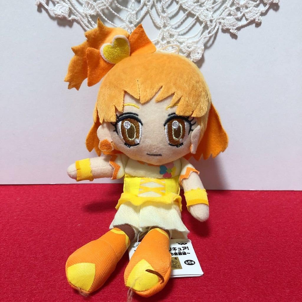 Amazon.co.jp: フレッシュプリキュア 2点セット なかよしプリキュア